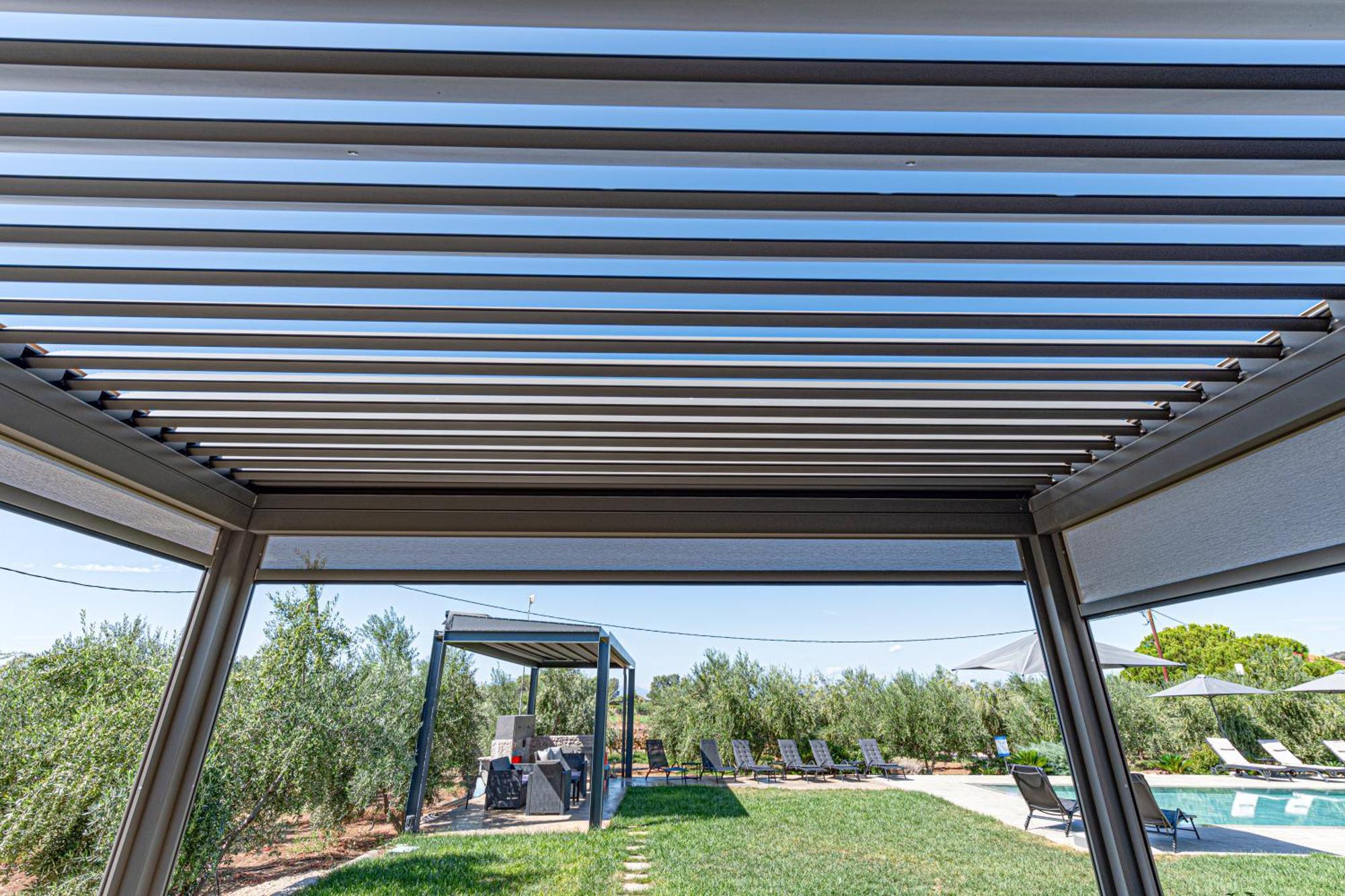Irissa Suites Paralia Irion Rom bilde