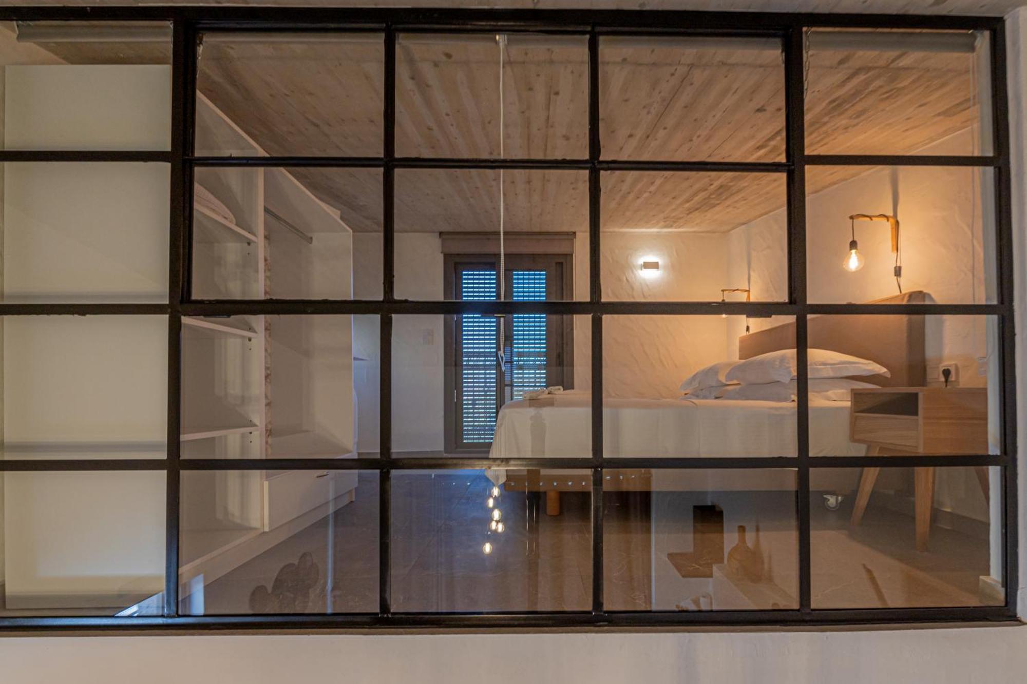 Irissa Suites Paralia Irion Rom bilde