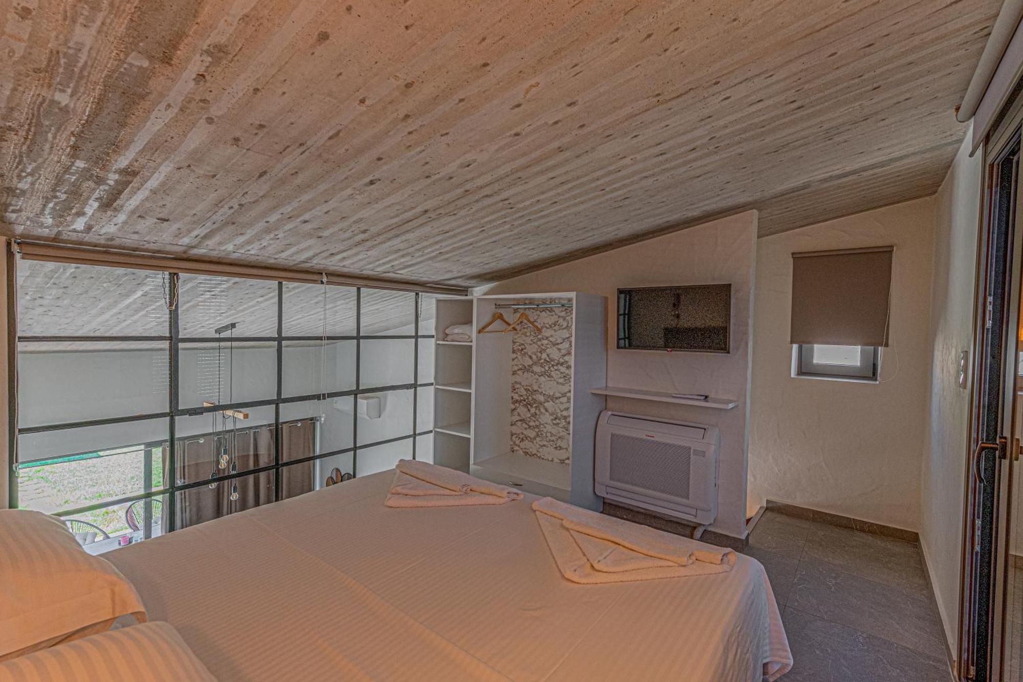 Irissa Suites Paralia Irion Rom bilde