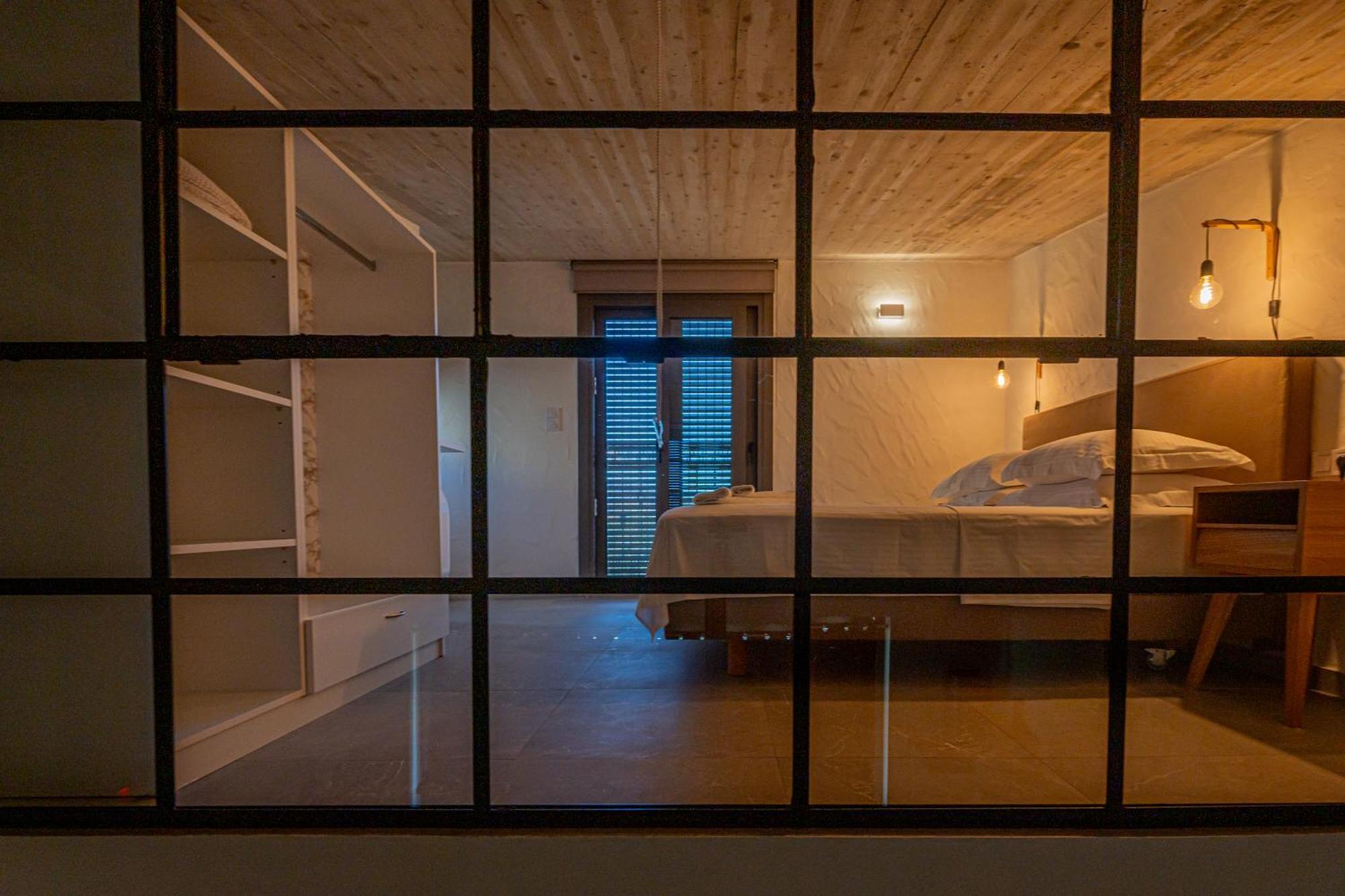 Irissa Suites Paralia Irion Rom bilde