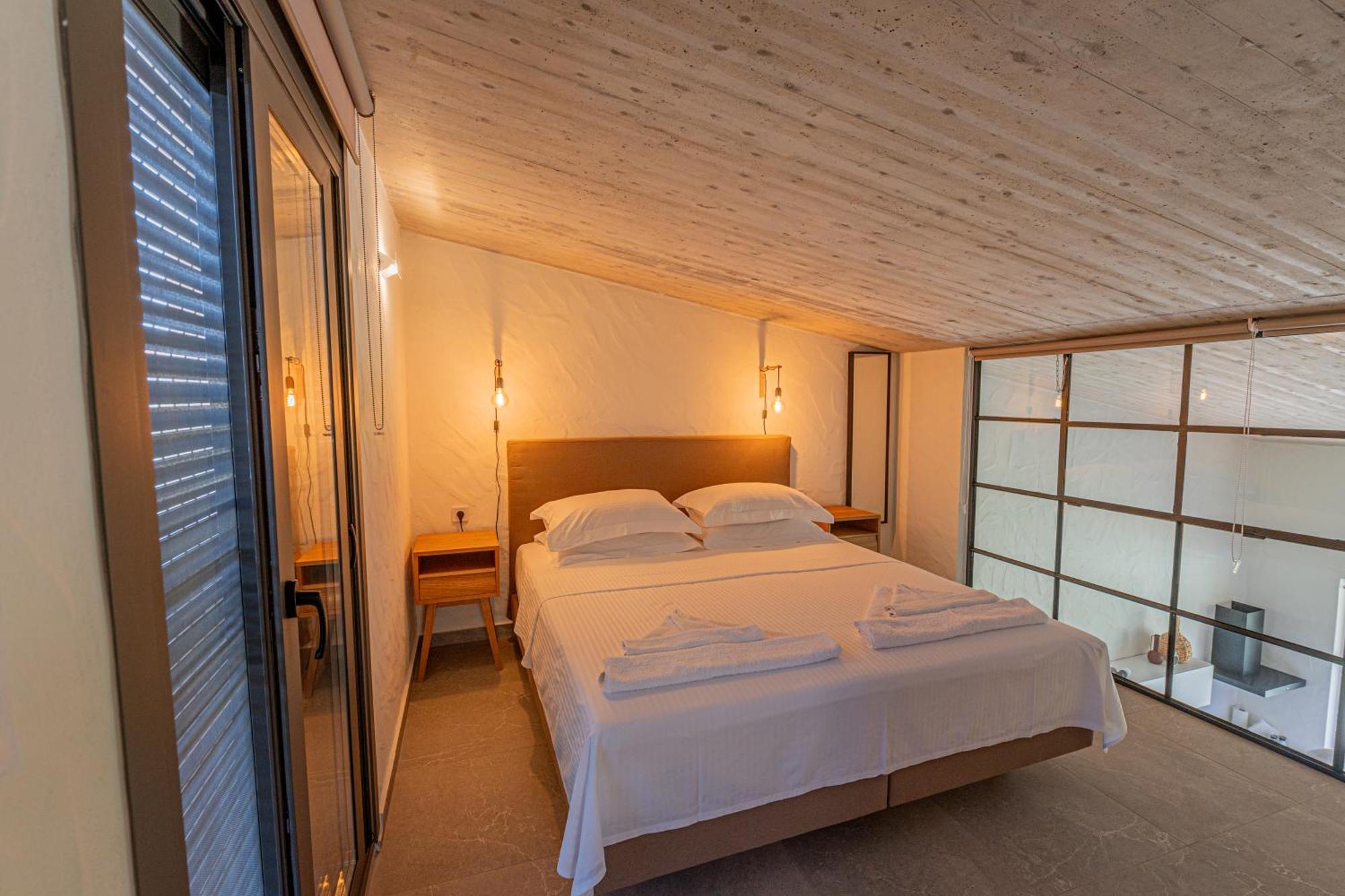 Irissa Suites Paralia Irion Rom bilde