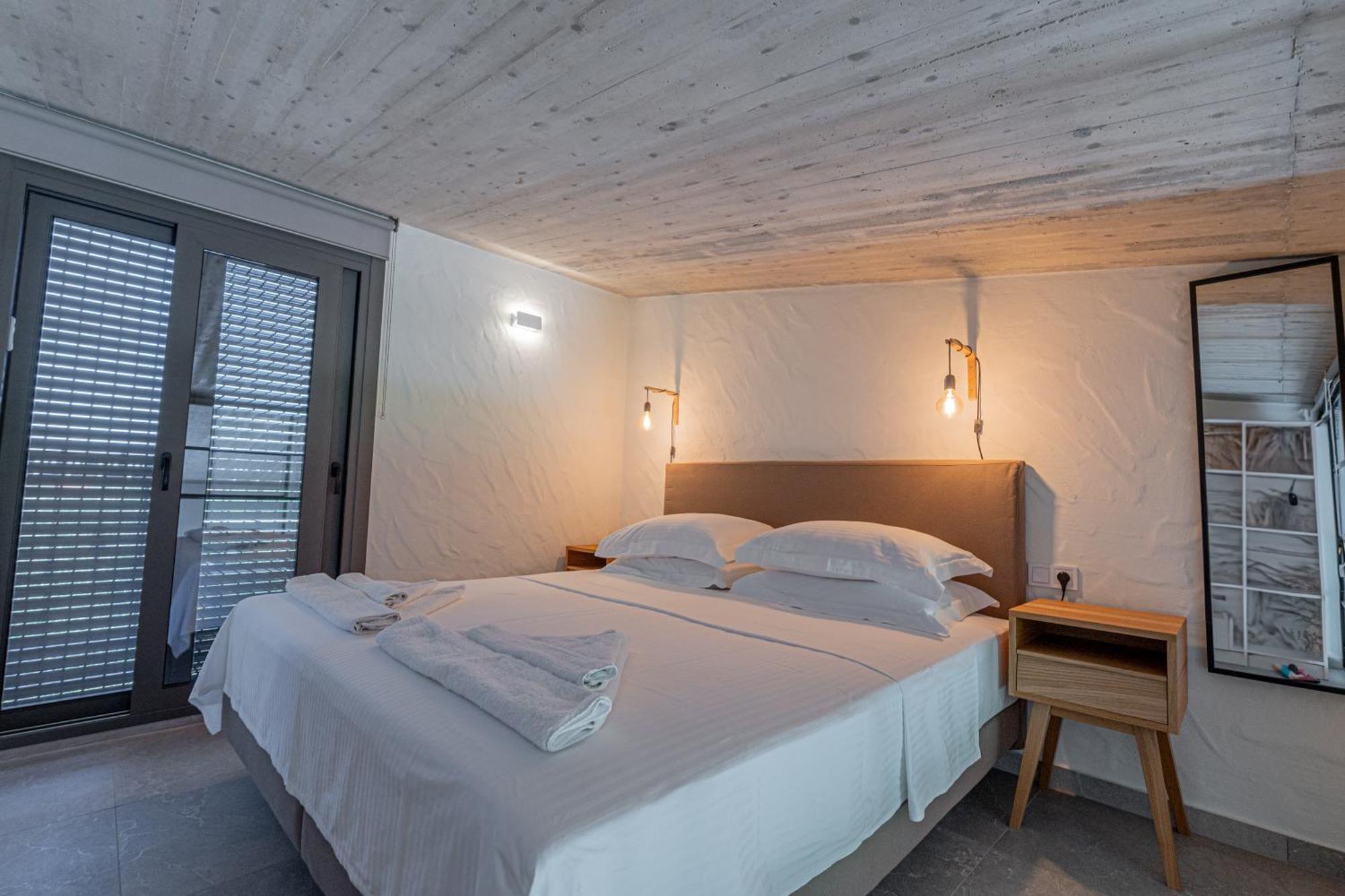 Irissa Suites Paralia Irion Rom bilde